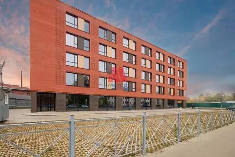 Офис в Ярославская область, Ярославль ул. Большая Федоровская, 28 (74 ...