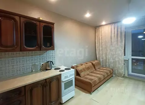 2-к кв. Иркутская область, Иркутск ул. Трилиссера, 8/3 (46.0 м)