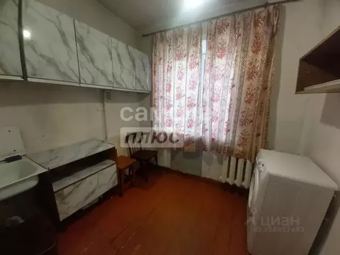 2-к кв. Алтайский край, Бийск ул. Имени Героя Советского Союза ...