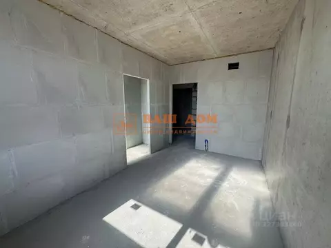 1-к кв. Тульская область, Тула ул. Академика Насоновой, 9А (42.0 м)