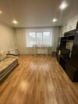 1-к кв. Татарстан, Казань ул. Железнодорожников, 19 (35.7 м)