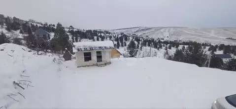 Участок в Алтай, Горно-Алтайск ул. Курская, 6 (8.4 сот.)