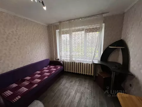 1-к кв. Калининградская область, Калининград Красная ул., 127 (18.2 м)