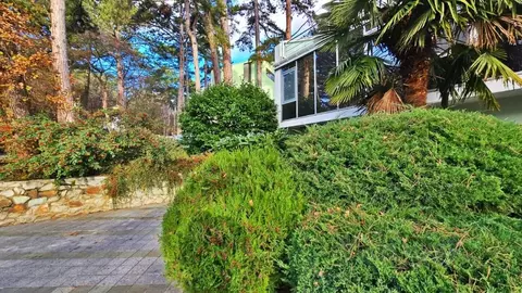 Таунхаус в Крым, Ялта муниципальный округ, пос. Горное 21 (175 м)