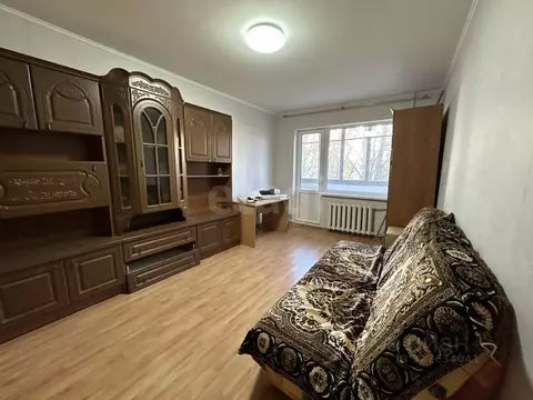 1-к кв. Крым, Симферополь ул. Баррикадная (33.8 м)