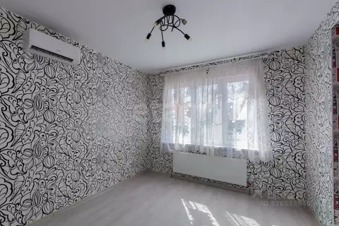 1-к кв. Краснодарский край, Краснодар Новознаменский жилрайон, ул. ...