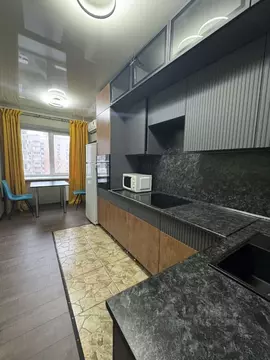 1-к кв. Ростовская область, Ростов-на-Дону ул. Вересаева, 105/3 (40.0 ...