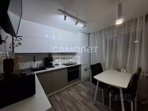 2-к кв. Челябинская область, Копейск ул. Северная, 23А (55.4 м)