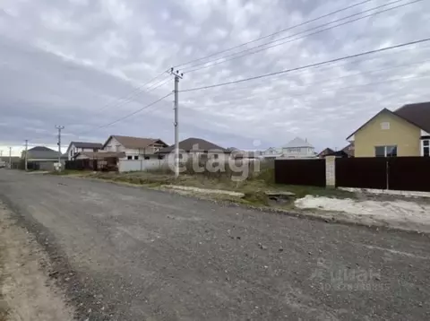 Участок в Тюменская область, Тюмень Славянский двор кп,  (9.4 сот.)