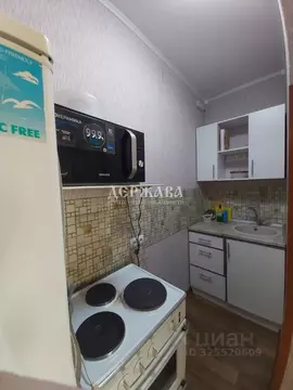 1-к кв. Белгородская область, Старый Оскол Ольминского мкр, 8 (38.0 м)