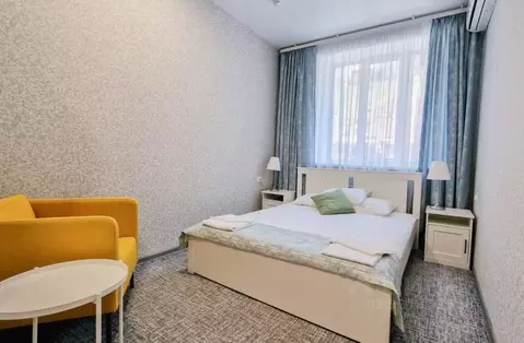 Комната Приморский край, Владивосток ул. Уборевича, 10к9 (16.0 м)