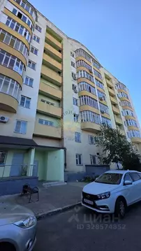 2-к кв. Белгородская область, Старый Оскол Буденного мкр, 16 (68.0 м)