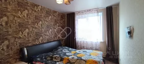 3-к кв. Волгоградская область, Волгоград ул. Янки Купалы, 67 (69.7 м)