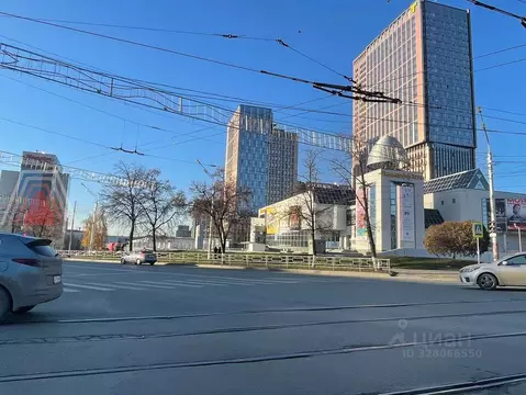 4-к кв. Башкортостан, Уфа бул. Ибрагимова, 90/2 (116.0 м)