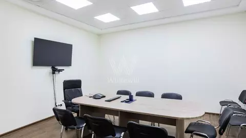 Офис в Москва просп. 60-летия Октября, 10А (1926 м)