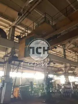 Производственное помещение в Московская область, Чехов муниципальный ...