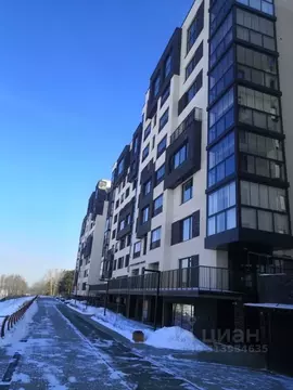 Офис в Новосибирская область, Новосибирск Дачное ш., 22/3 (127 м)