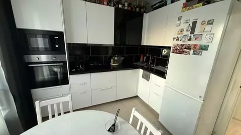 2-к кв. Московская область, Мытищи Юбилейная ул., 4 (70.0 м)