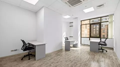 Офис в Санкт-Петербург просп. Большой Васильевского острова, 80Р (29 ...