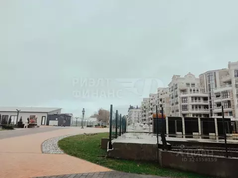 1-к кв. Калининградская область, Зеленоградск ул. Гагарина, 27 (45.5 ...