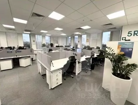Офис в Москва Профсоюзная ул., 65к1 (3992 м)
