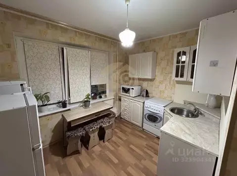 1-к кв. Белгородская область, Старый Оскол Олимпийский мкр, 20 (37.0 ...