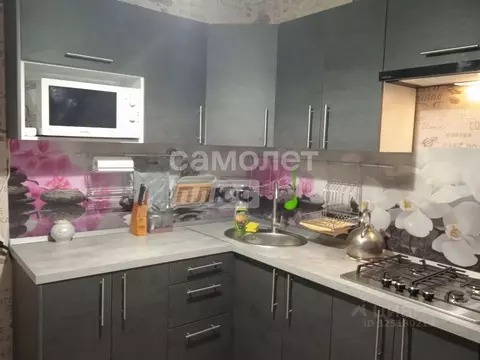 2-к кв. Московская область, Ступино ул. Чайковского, 31 (51.0 м)