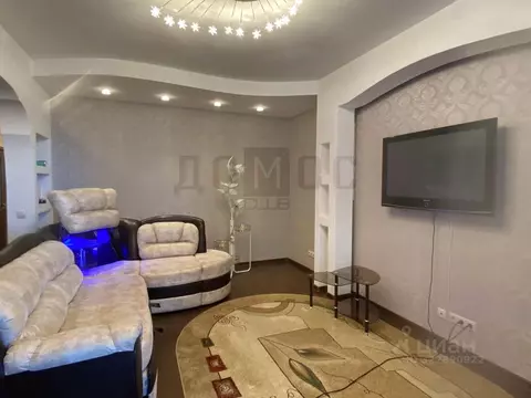 Свободной планировки кв. Свердловская область, Екатеринбург ул. ...