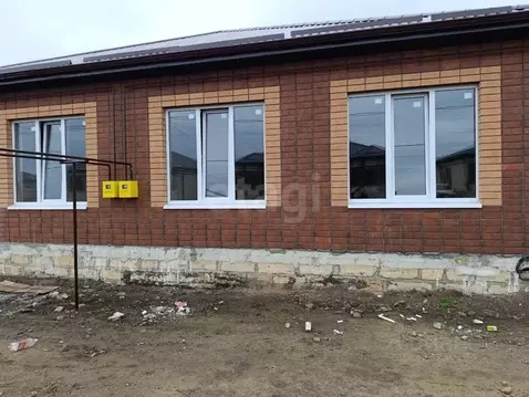 Дом в Ставропольский край, Михайловск Шпаковский район, ул. Владимира ...