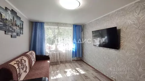 2-к кв. Ивановская область, Иваново Кавалерийская ул., 64 (38.9 м)