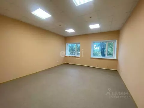 Офис в Ульяновская область, Ульяновск Московское ш., 36А (15 м)
