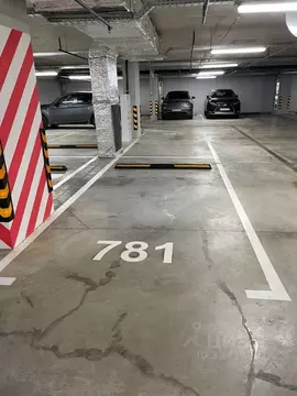 Гараж в Москва проезд Серебрякова, 11к1 (14 м)