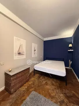 1-к кв. Санкт-Петербург ул. Маршала Тухачевского, 39 (31.1 м)