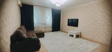 3-к кв. Астраханская область, Астрахань ул. Ползунова, 3 (68.1 м)