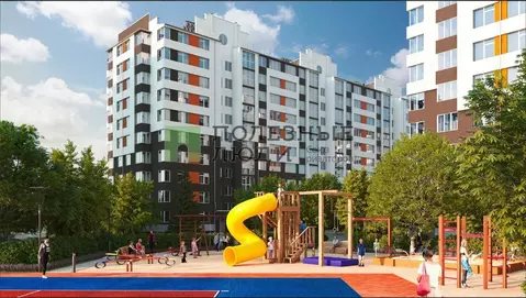 1-к кв. Крым, Симферопольский район, с. Мирное ул. Владимира Терехова, ...