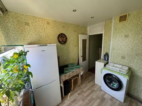 1-к кв. Москва Вешняковская ул., 31 (37.0 м)