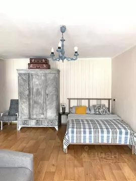 1-к кв. Ленинградская область, Выборг Батарейная ул., 8 (32.0 м)