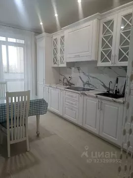 2-к кв. Московская область, Реутов Юбилейный просп., 45 (75.0 м)