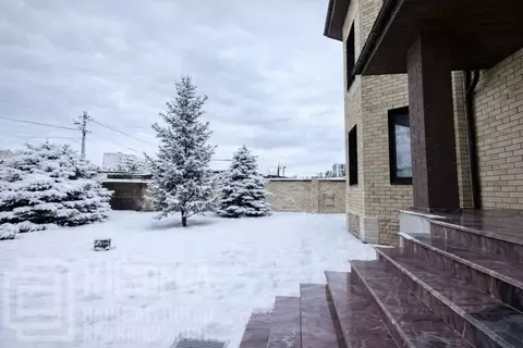 Дом в Волгоградская область, Волгоград ул. Айвазовского, 34 (236 м)