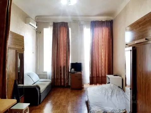 Комната Ростовская область, Ростов-на-Дону ул. Баумана, 62 (21.0 м)