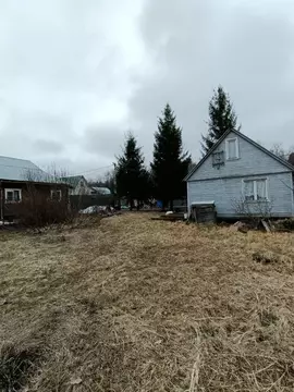 Участок в Москва Осинка СНТ, 38 (6.07 сот.)