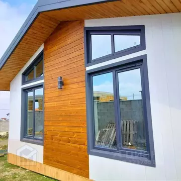 Дом в Севастополь Балаклавский муниципальный округ, Садовое ...