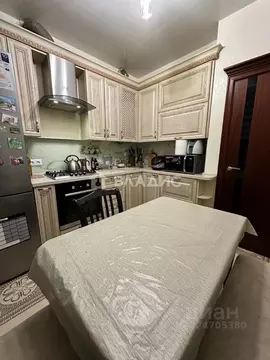 3-к кв. Московская область, Электросталь ул. Николаева, 33 (68.7 м)