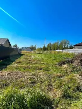 Участок в Калужская область, Калуга Тарутинская ул. (10.0 сот.)