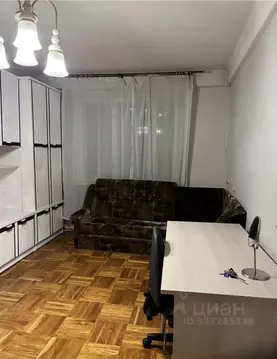 Комната Санкт-Петербург просп. Наставников, 6 (14.0 м)