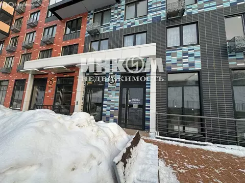 2-комнатная квартира: деревня Сапроново, микрорайон Купелинка, 4 (66 ...