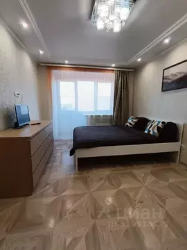 1-к кв. Санкт-Петербург аллея Котельникова, 3 (35.0 м)