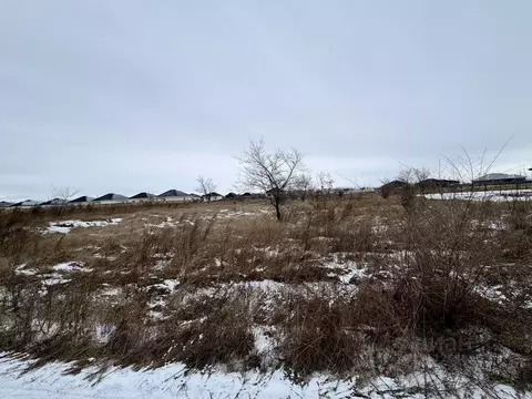 Участок в Хакасия, Усть-Абаканский район, пос. Тепличный Вишневая ул., ...