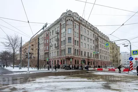 Комната Санкт-Петербург просп. Большой Васильевского острова, 64/5 ...