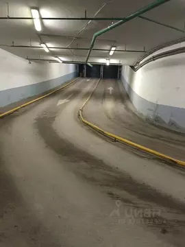 Гараж в Московская область, Мытищи Летная ул., 21/4 (12 м)